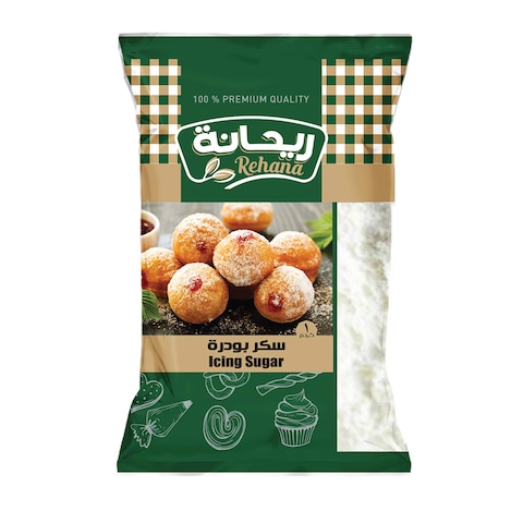 Rehana Icing Sugar - 1Kg