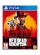 Rockstar Games - Red Dead Redemption 2 (Intl Version) - Adventure - Playstation 4 (Ps4)