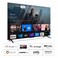 Tcl 4K Smart Uhd Tv 55  55P635