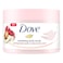 دوڤ كريم مغذي للعناية بالجسم بسعة 225 ملل - أبيض.