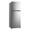 Hisense Rd42Wr4Sa Double Door Refrigerator 326L Silver