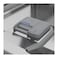 Beko Dishwasher - 15 Person - Stainless Steel - BDFN36531XC