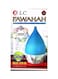 مرطب هواء فواحة صغير بسعة 150 مل 2724698217165 متعدد الألوان