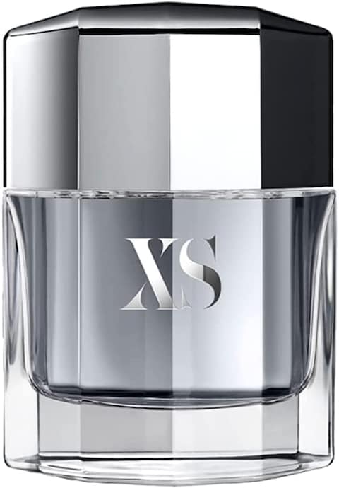 Paco Rabanne Xs 2018 Men&#39;s Eau De Toilette, 100 ml