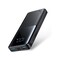 10000 mAh Power Bank With 22.5W Fast Charging and LED Digital Display 1*USB C &amp; 2*USB A Ports Charge up to 3 devices Simultaneously