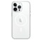 Crystal Clear Magsafe Magnetic Wireless Charging Back Case for iPhone 15