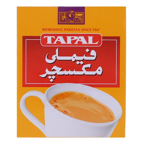 Tapal Family Mixture 170 gr