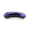 iKoo Detangling Home Trophy Wife Hair Brush Black &amp; Purple