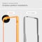 Spigen GLAStR Align Master designed for Nothing Phone (1) Screen Protector Premium Tempered Glass - [Case Friendly - 2 PACK]