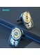 BWOO 15W Fast Charging Transparent Magnetic Car Wireless Charger