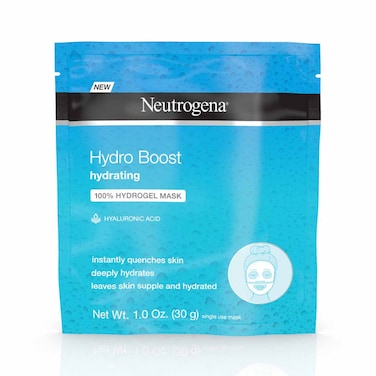 Neutrogena Hydro Boost Hydrogel Recovery Mask 30ml