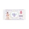 Johnson And Johnson Jumbo Wipes Ultimate Clean 48Sheets