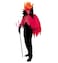 Scary Devil Adult Male Costume