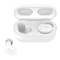 Belkin&nbsp;SoundForm&nbsp;Play&nbsp;True&nbsp;Wireless&nbsp;In Ear&nbsp;Earbuds&nbsp;White