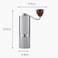 Coffee manual grinder SS burr K6 From mibru Olive
