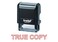 Trodat Printy 4911 Stamp True Copy