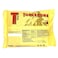 Toblerone Tiny Honey And Almond Nougat Swiss Milk Chocolate 200g