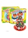 Rally Play Dough Birthday Cake Clay Set Multicolor High Quality 3+ Years