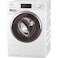 Miele Washer 9kg WWI860 WPS PWASH White