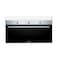 Bosch VBC011BR0M Series 2 Built in Oven 90 x 48cm Stainless Steel