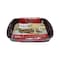 Nouval Granite Plus Oblong - 30 Cm