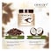 Odeon Scrub Coffee &amp; Coconut 300ml