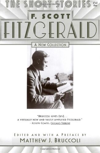 Buy SHORT STORIES FITZGERALD Online | Carrefour UAE