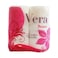 Vera Prima Toilet Rolls 4 Count