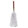 Kleenit Cotton Mop With Handle Large 160g
