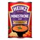 Heinz Minestrone Soup 400GR