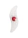 Generic - Bicycle Spokes Lamp Light Red/White 15centimeter