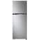 LG 315 Liter Top Mount Double Door Freezer Refrigerator, GNB442PLGB, Silver (International Version)