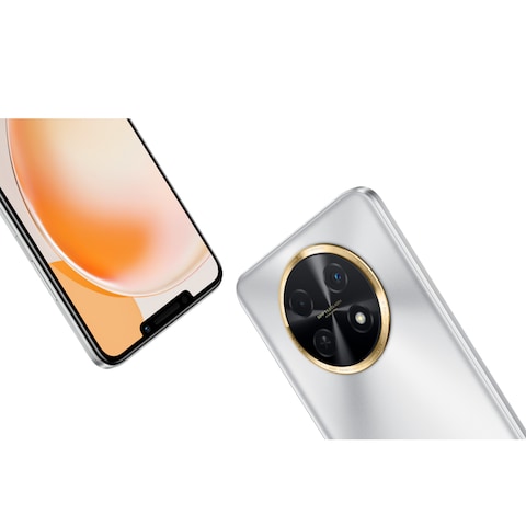 Huawei Nova Y918+256Gb Silver