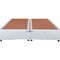 Spring Air Visco Latex Combo Base White 180x200cm