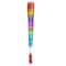 Colourful Duster With Cover Multicolour