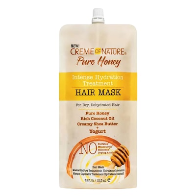 Creme.O.N Hair Mask Avocado3.8Oz