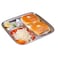 Pav Bhaji Cheese Pieces