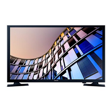 تليفزيون سامسونج 32 بوصه عالي الدقة مع ريسيفر داخلي  - UA32M5000