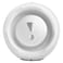 JBL Charge 5 Portable Bluetooth Speaker With Powerful JBL Pro Sound White