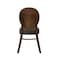 Jilphar Stylish Armless Dining Chair JP1321