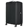 Wenger Protector 4 Wheel Hard Casing Luggage Trolley Black 77cm