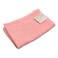 DOMUS HAND TOWEL 40X60CM LIGHT PINK