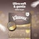 Kleenex Ultra Soft Premium Facial Tissues Pack of 5 Boxes 96 Sheets X 3 Ply