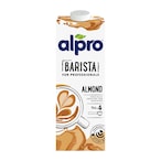 Buy Alpro Almond Milk - 1 Liter in Egypt