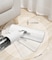 Dreamons Link Spray Mop for Floor Cleaning with 3 Pcs Washable Pads, for Kitchen Floor Hardwood Laminate Ceramic Tiles Floor Dust Cleaning (1)