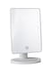 Generic Makeup Mirror With LED Lights White 14X8X5Inch