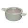 Berghoff Leo Balance Stockpot Sage 24cm