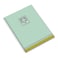 Ambar A4 Inverse Campus Themed 22 Notebook Multicolour