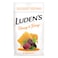 LUDENS COUGH DROPS HONEY BERRY 25S