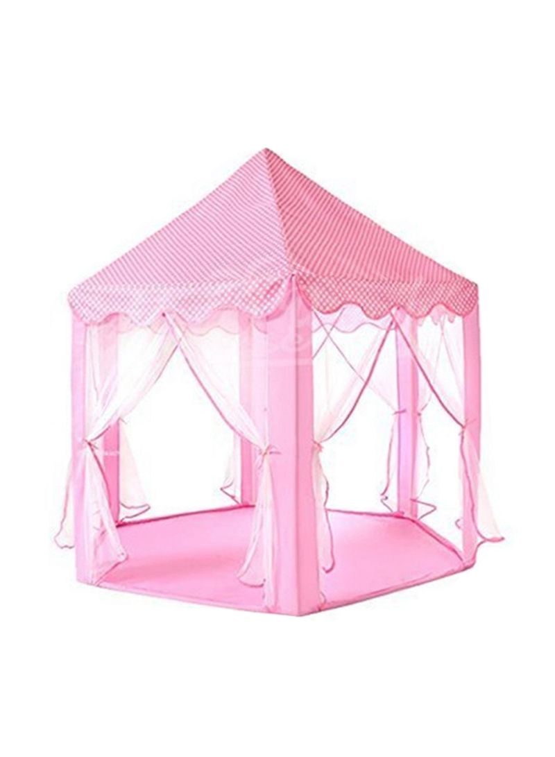 Generic - Princess Castle Play Tent House 55 x 53inch